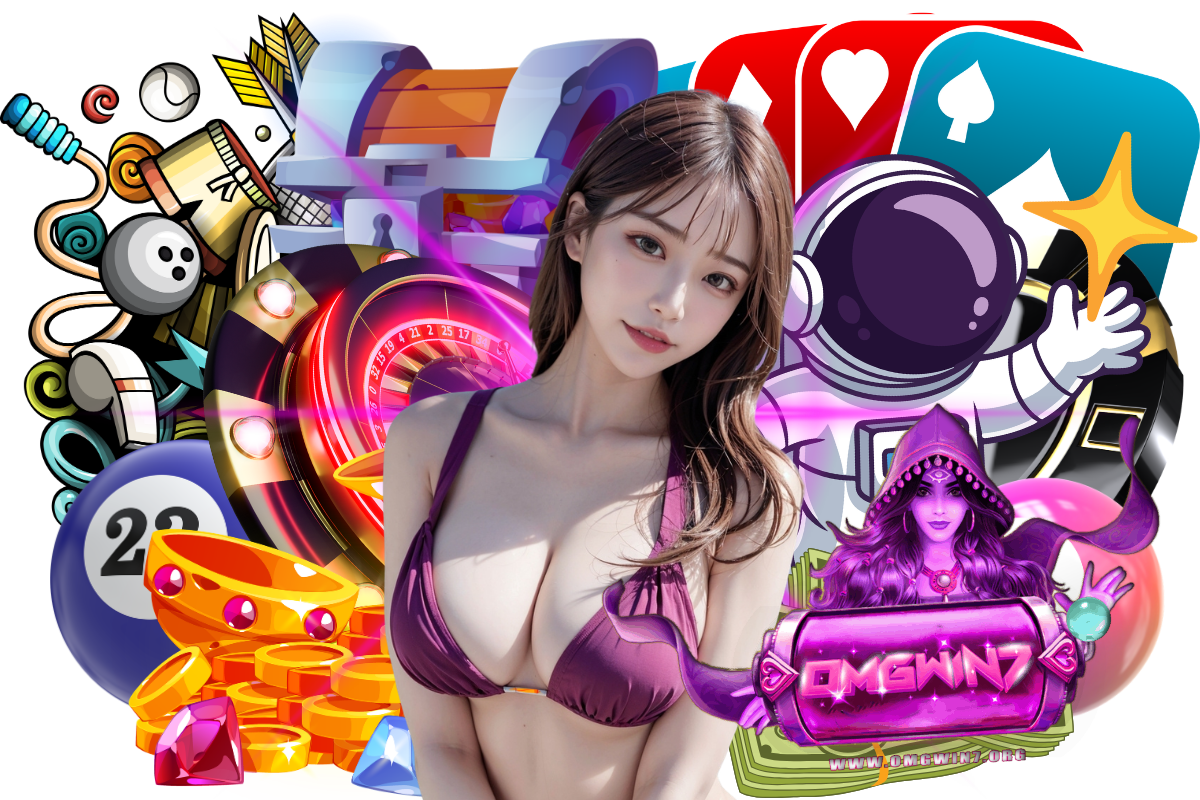 omgwin7 แจกเครดิตฟรี